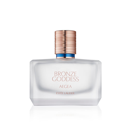 Bronze Goddess Aegea Eau De Parfum • 50ml
