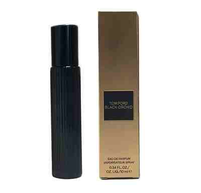 Black Orchid • 10ml