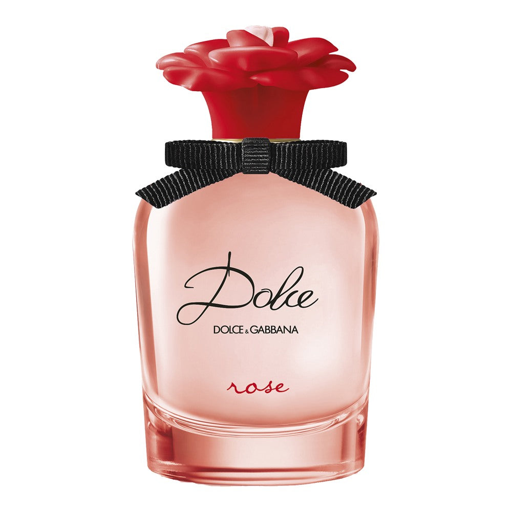 Dolce Rose Eau De Toilette • 75ml