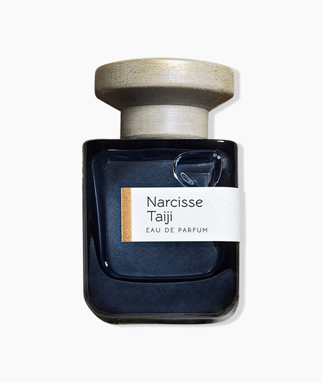 Atelier Materi Narcisse Taiji