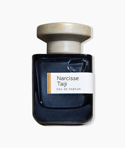 Atelier Materi Narcisse Taiji