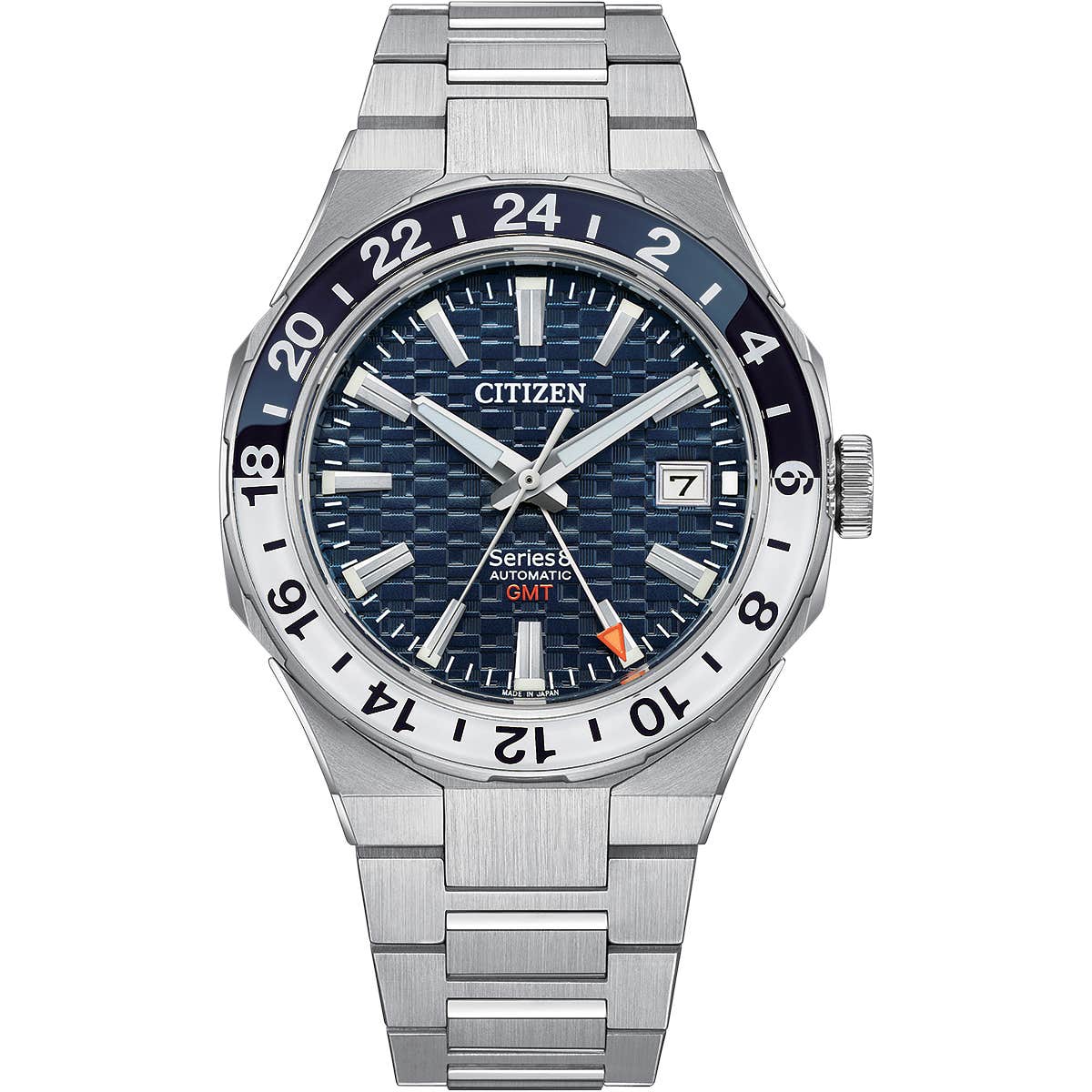 Series 8 880 GMT (NB6034-58L)