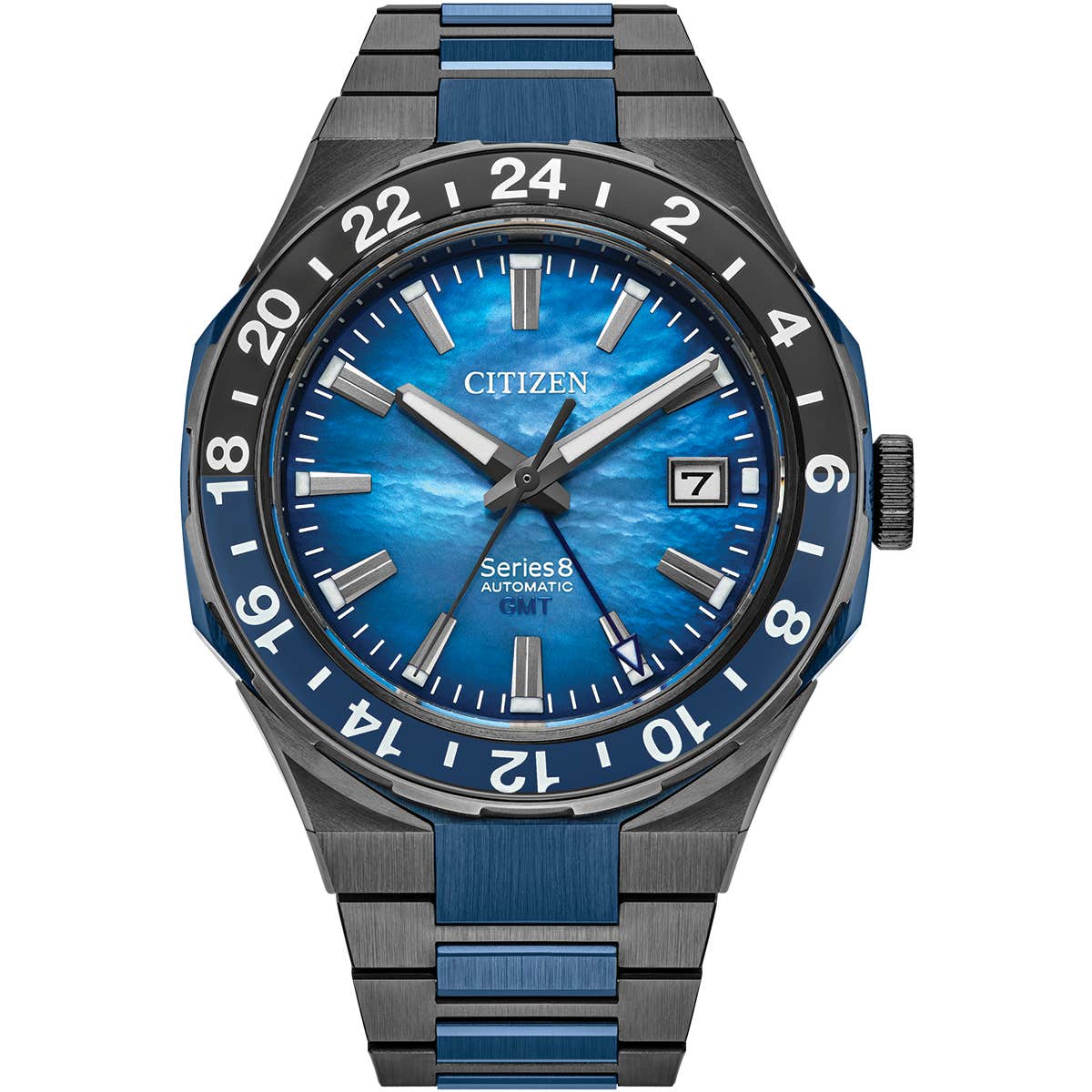 Series 8 880 GMT (NB6036-52N)