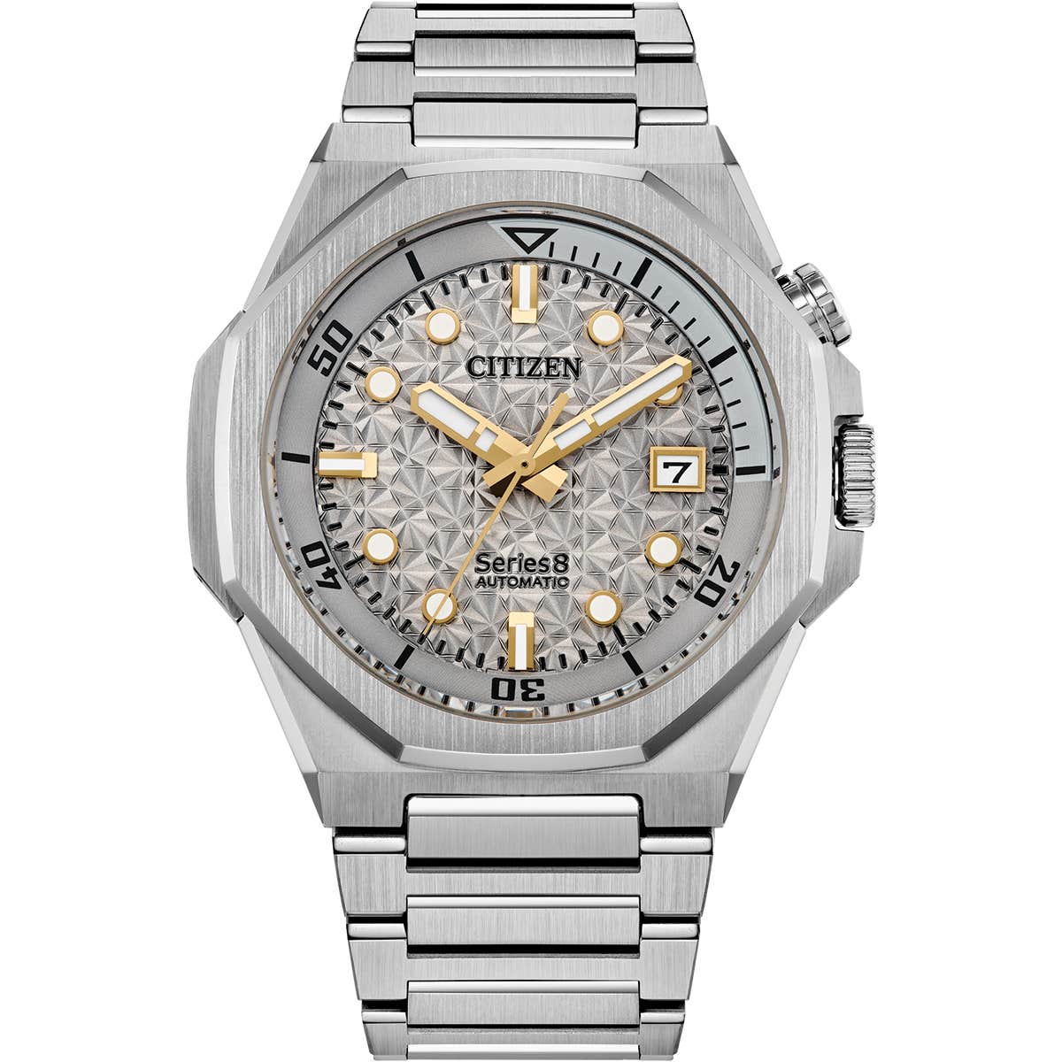 Series 8 890 City Lights (NB6060-58H)