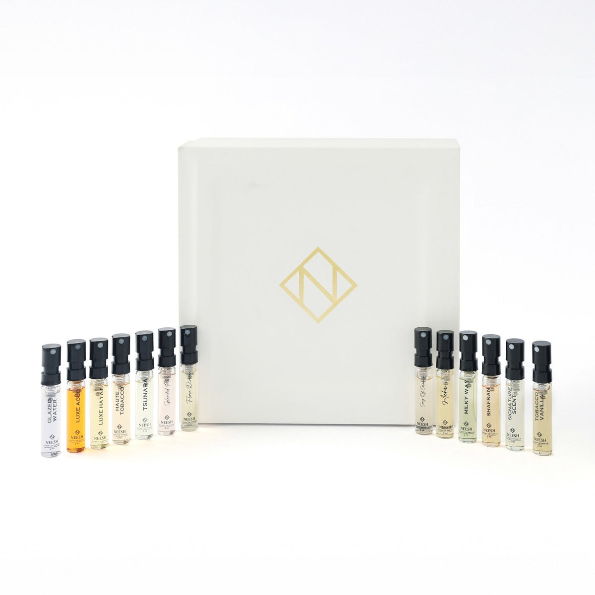 NEESH Discovery Set (2mlx13) by Neesh