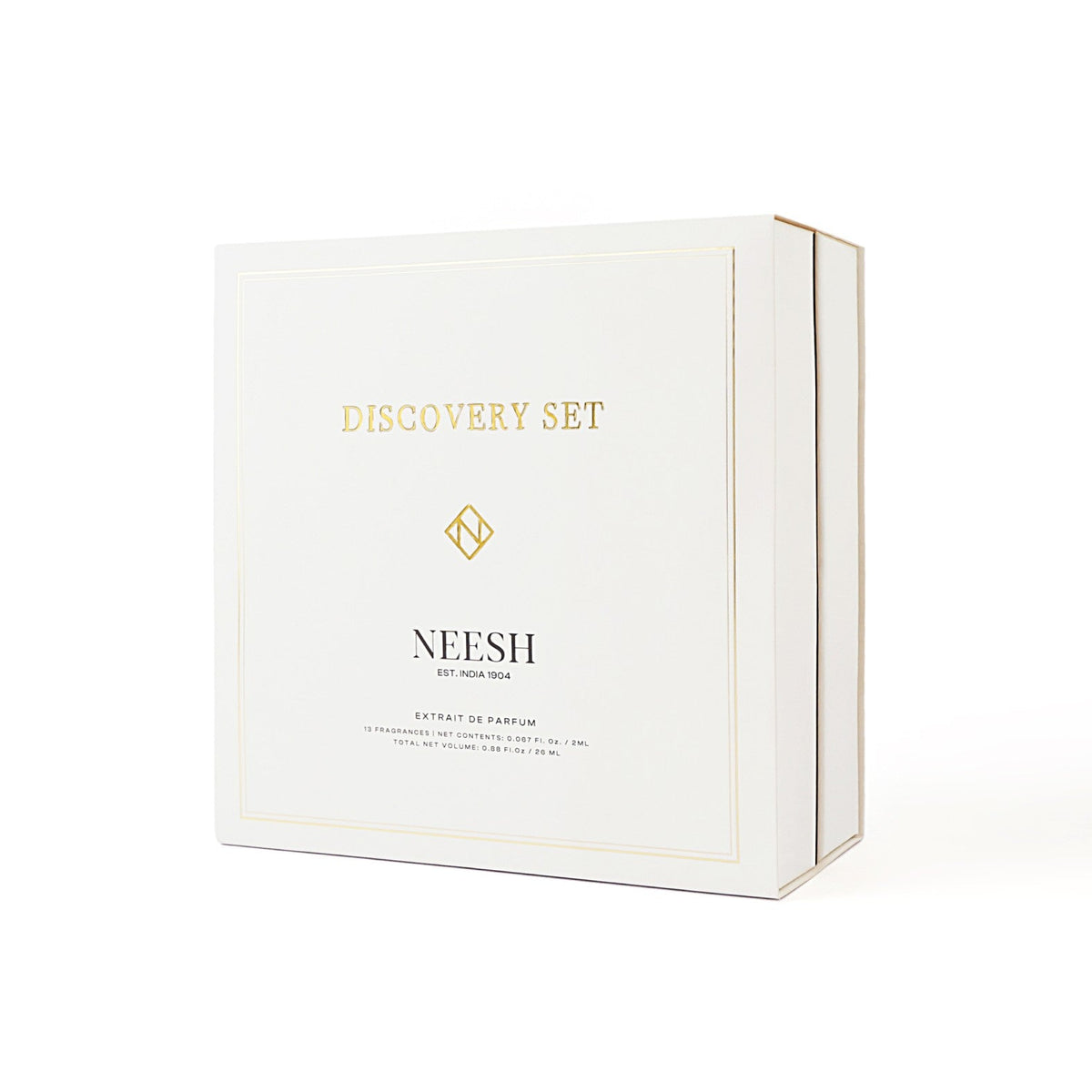 NEESH Discovery Set (2mlx13) by Neesh