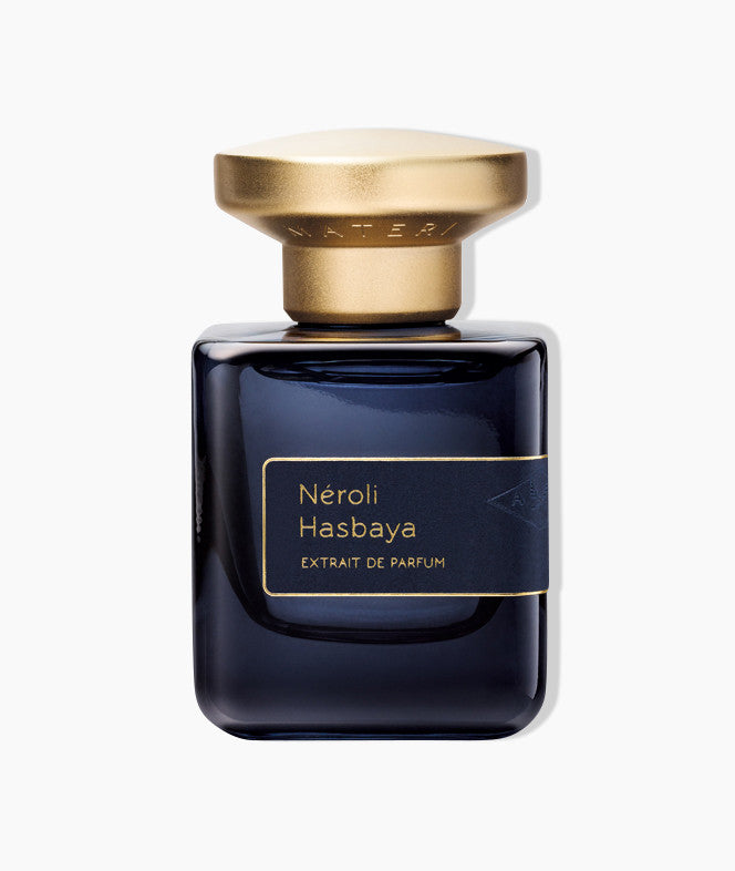 Atelier Materi Neroli Hasbaya