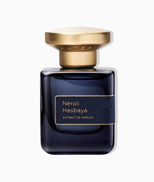 Atelier Materi Neroli Hasbaya
