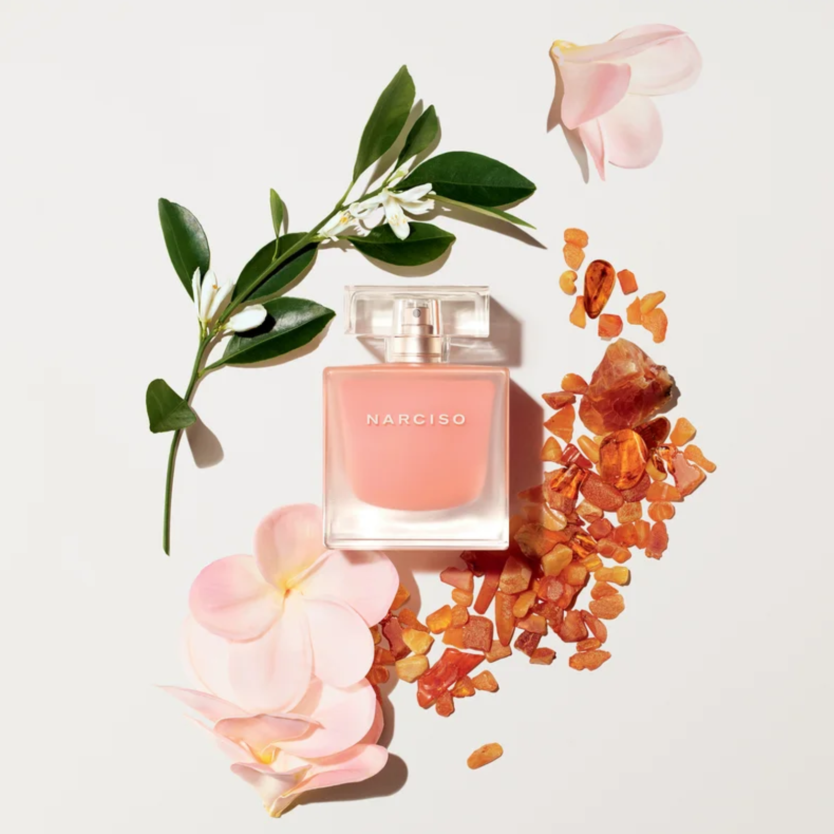 Narciso Rodriguez Narciso Eau Néroli Ambrée Eau de Toilette for Women — image 1