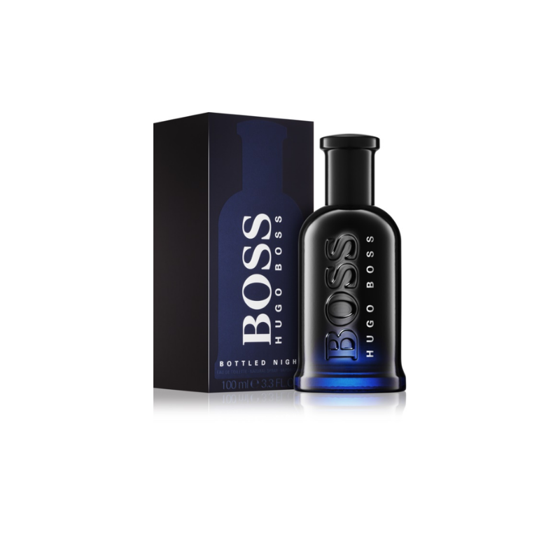 BOSS Bottled Night Eau de Toilette for Men — image 2