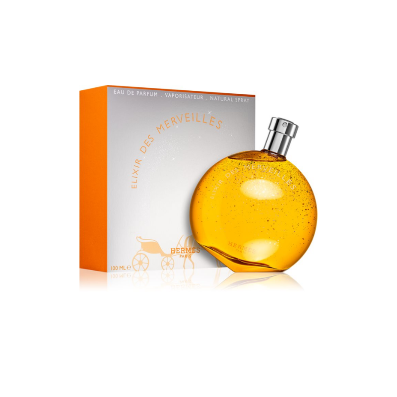 Hermes Elixir Des Merveilles Eau de Parfum for Women — image 2