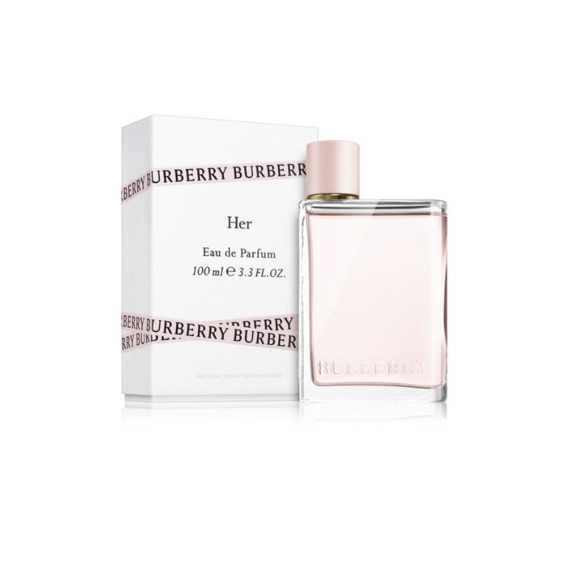 Burberry Her Eau de Parfum for Women — image 2