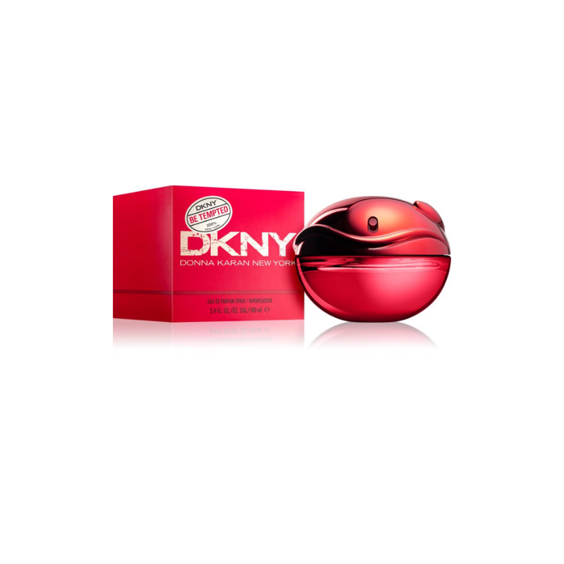DKNY Be Tempted Eau de Parfum for Women — image 2