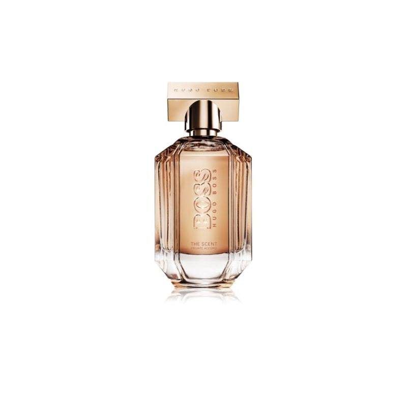BOSS The Scent Private Accord  Eau de Parfum for Women — image 1