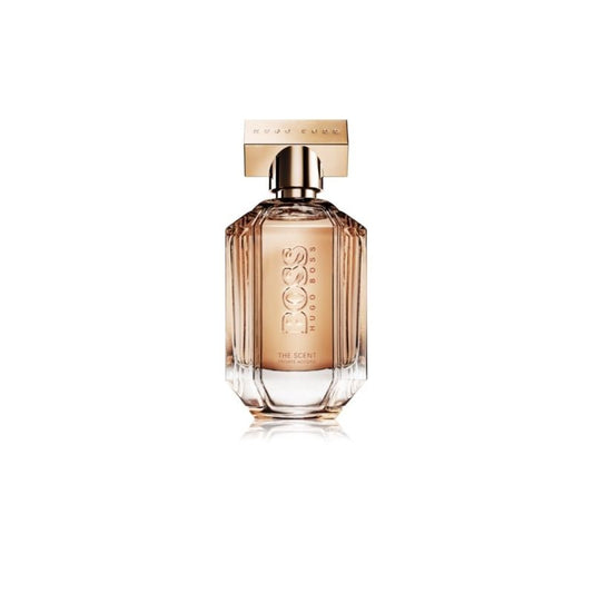 BOSS The Scent Private Accord  Eau de Parfum for Women — image 1