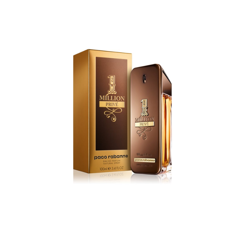 Paco Rabanne One Million Prive Eau de Parfum for Men — image 2