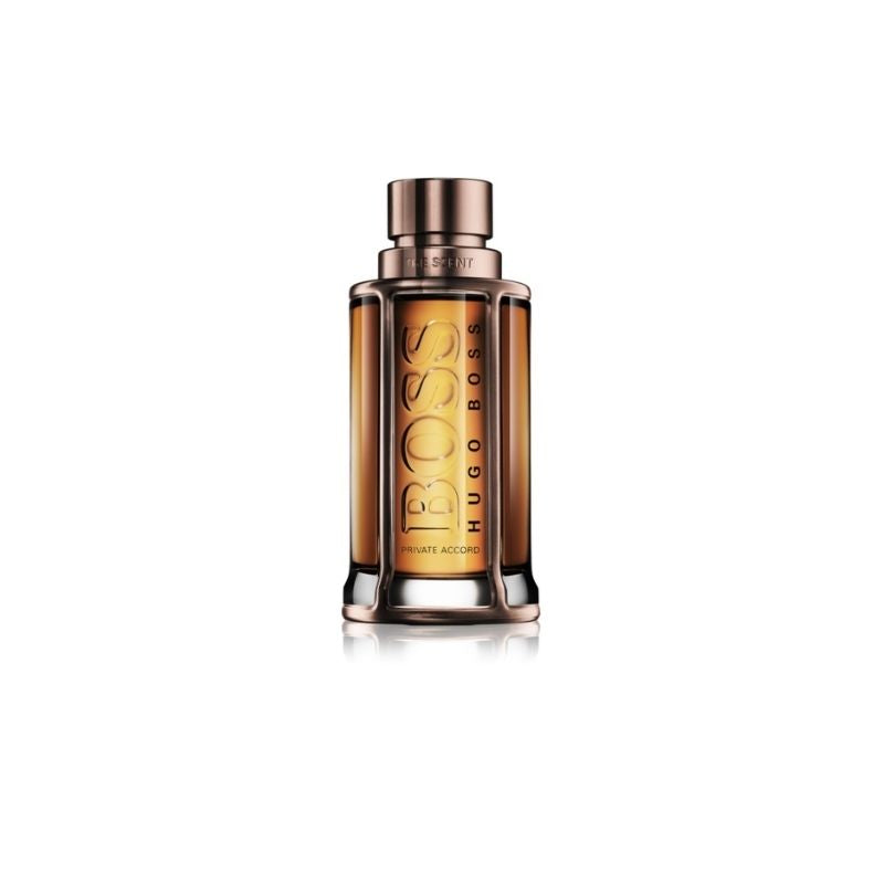 BOSS The Scent Private Accord Eau de Parfum for Men — image 1