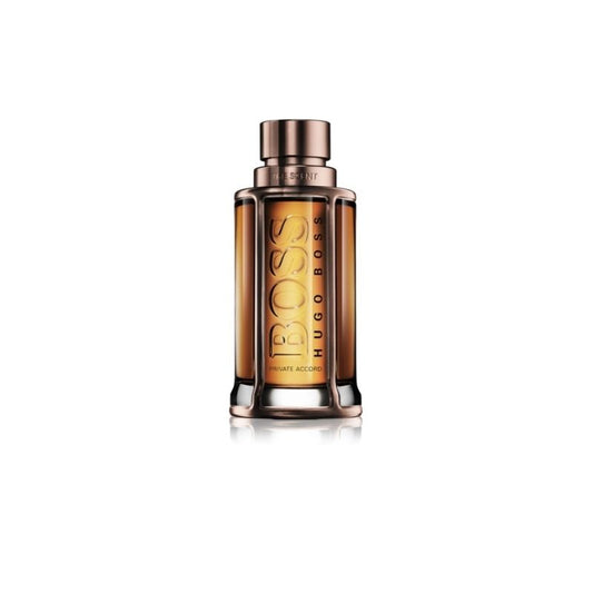 BOSS The Scent Private Accord Eau de Parfum for Men — image 1