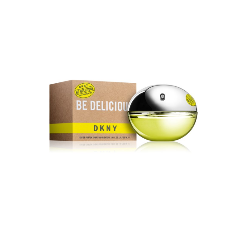 DKNY Be Delicious Eau de Parfum for Women — image 2