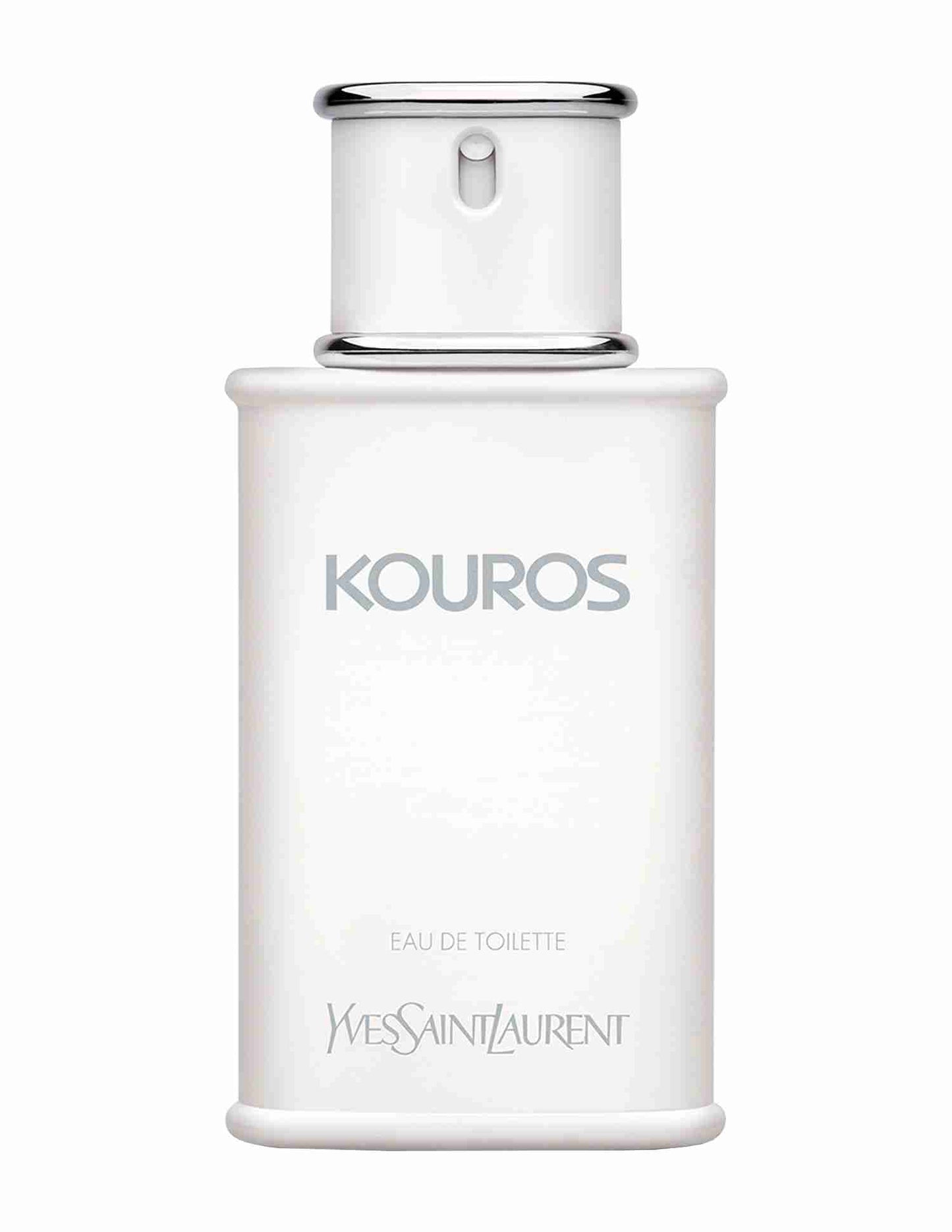 Kouros Eau De Toilette • 100ml