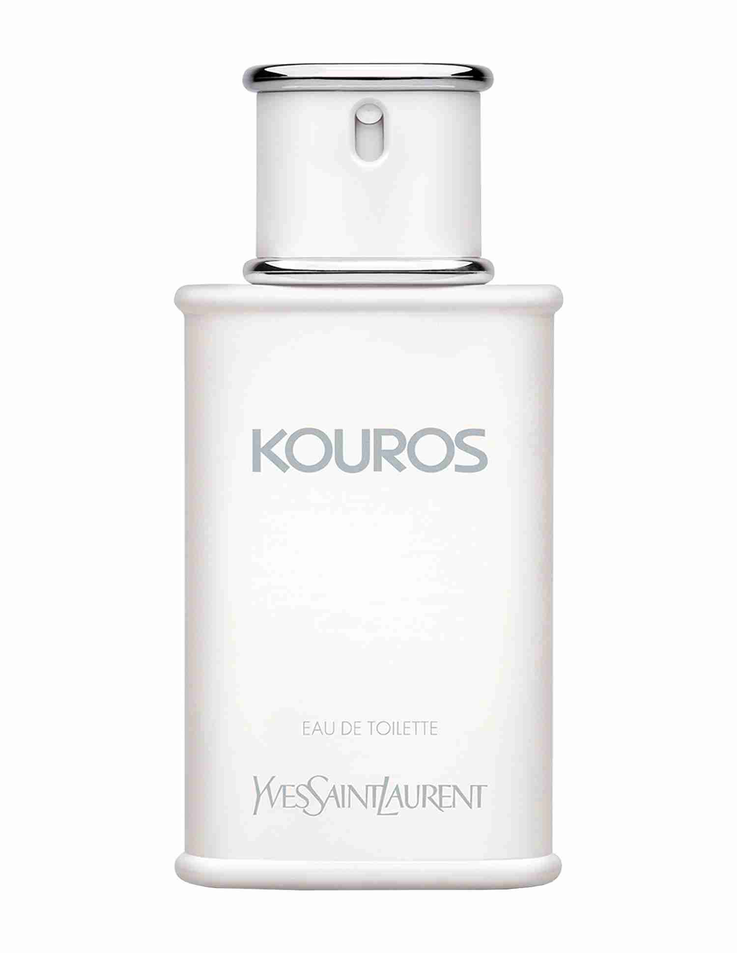 Kouros Eau De Toilette • 100ml
