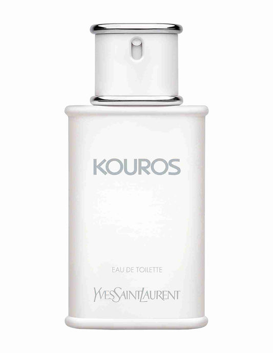 Kouros Eau De Toilette • 100ml