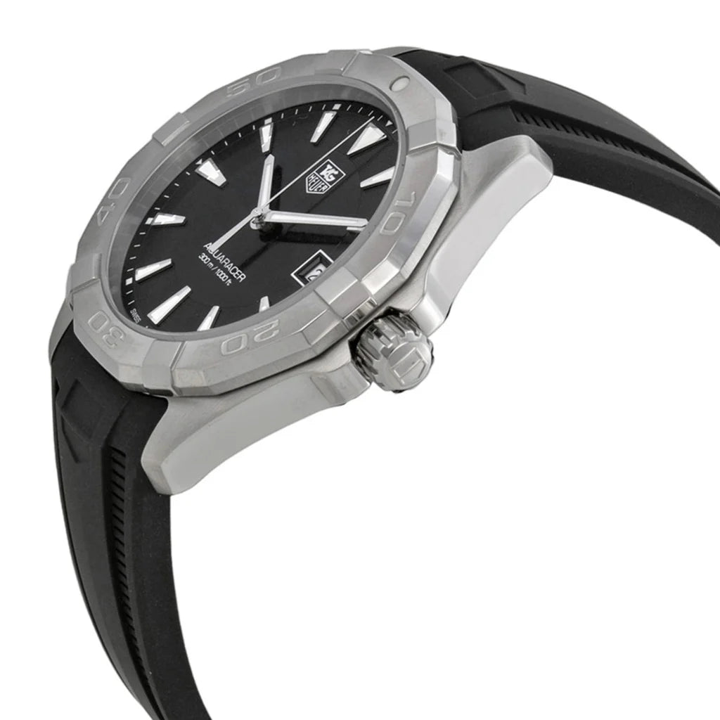 TAG Heuer Aquaracer Quartz 41mm SteeI
