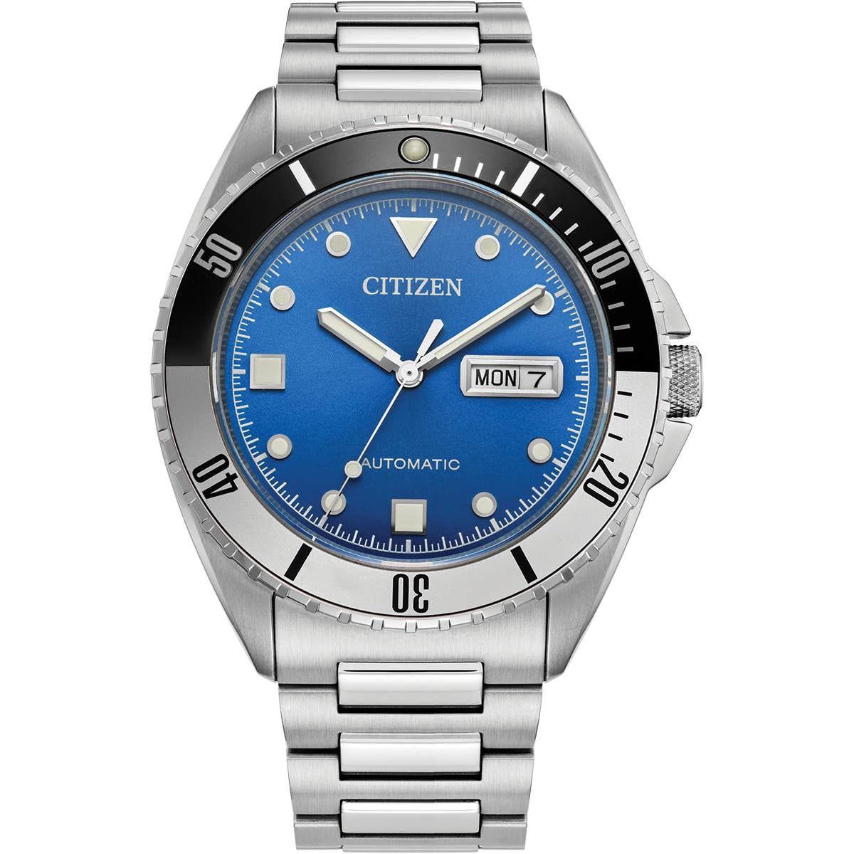 Sport Automatic (NH7530-52M)