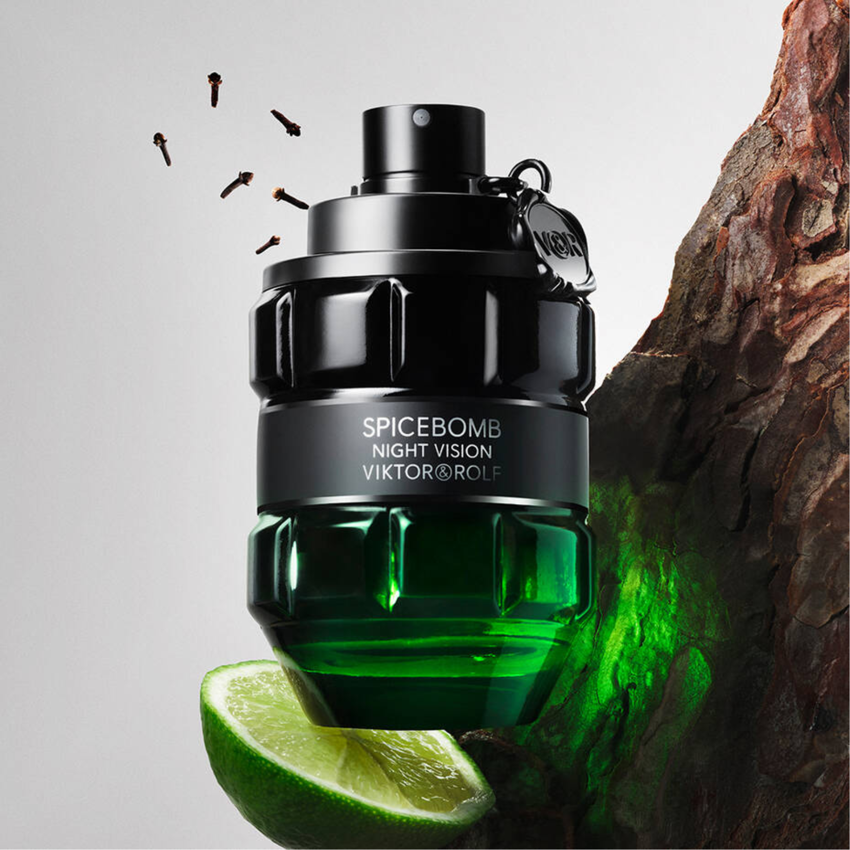 Viktor & Rolf Spicebomb Night Vision Eau de Parfum for Men — image 1