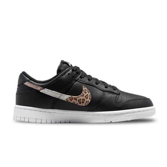 NIKE DUNK LOW SE PRIMAL BLACK (W)
