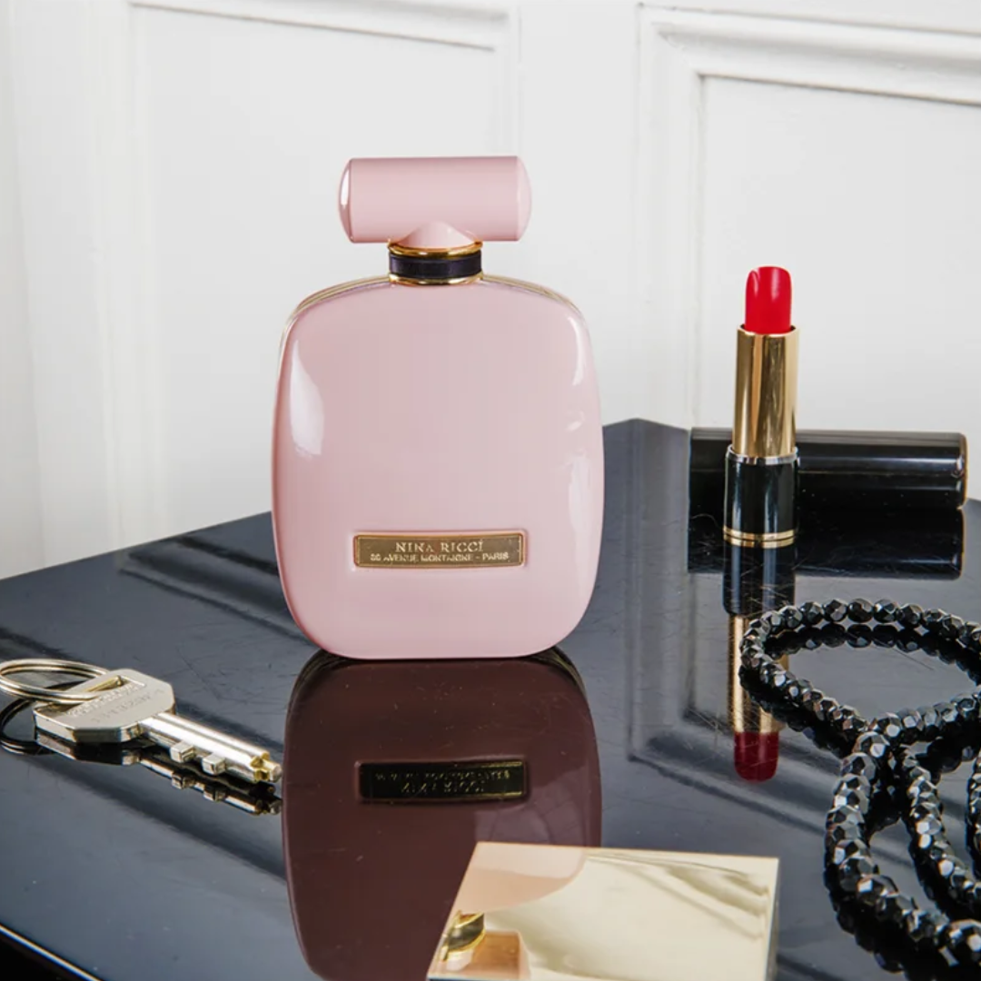 Nina Ricci Rose Extase Eau de Toilette for Women — image 1