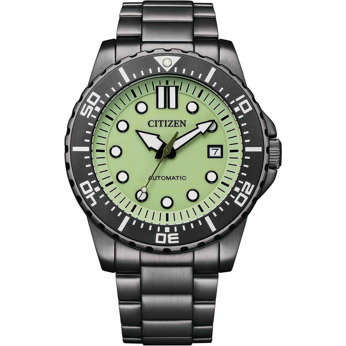 Sport Automatic (NJ0177-84X)