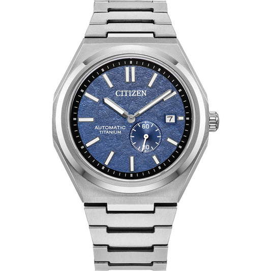 Zenshin Automatic (NJ0180-80L)
