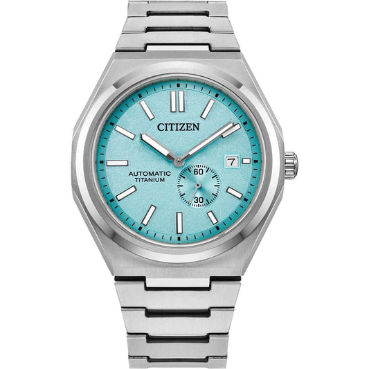 Zenshin Automatic (NJ0180-80M)