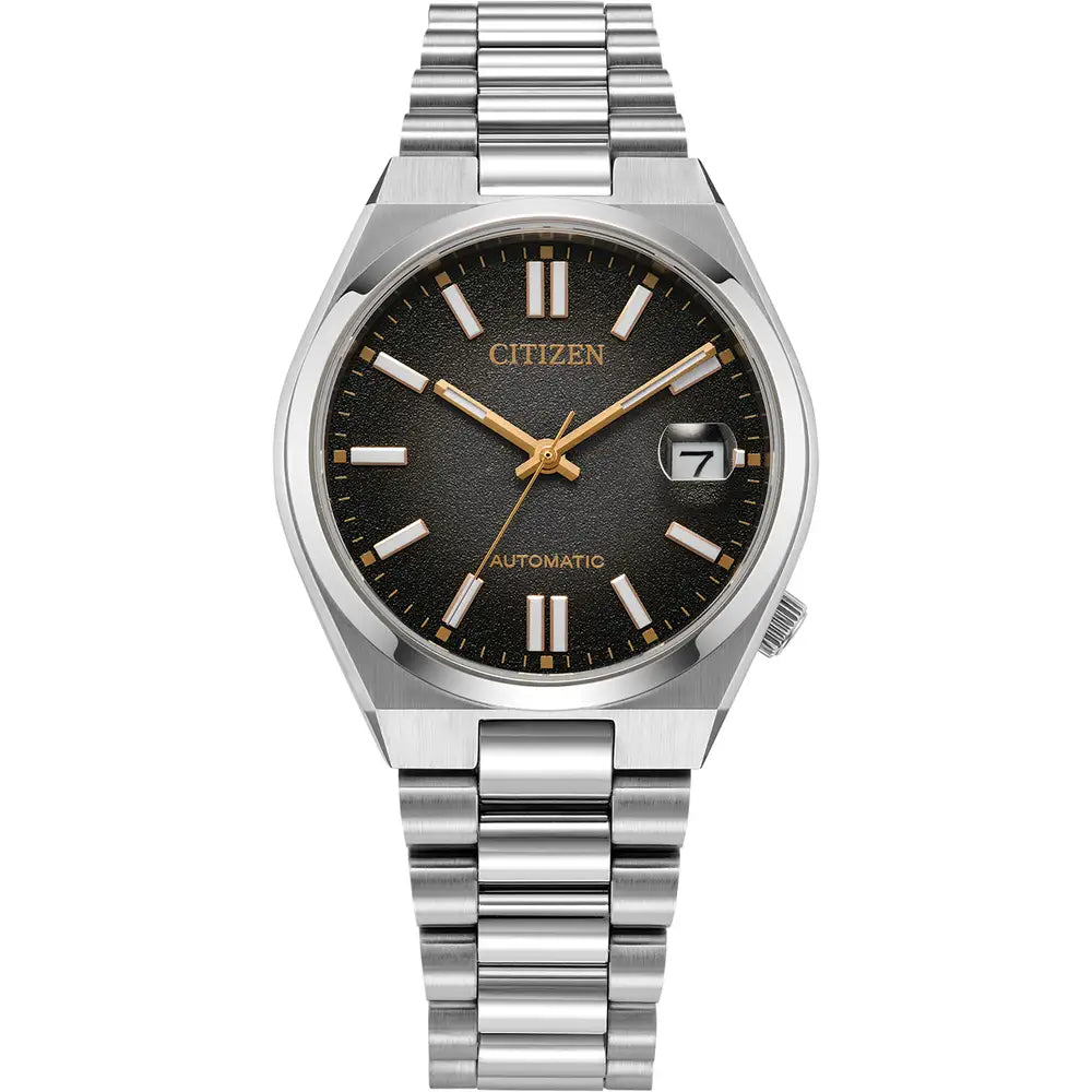 Men’s Citizen Tsuyosa 37 mm Automatic NJ0200-50E - Zeuskicks