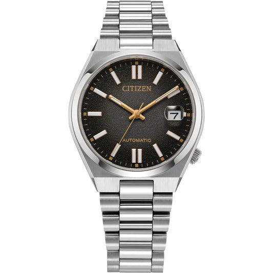 Men’s Citizen Tsuyosa 37 mm Automatic NJ0200-50E - Zeuskicks