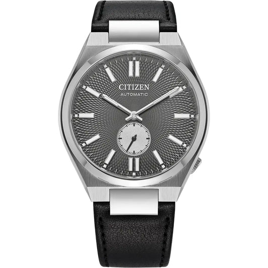 Men’s Citizen Tsuyosa Small Seconds Automatic 40 mm NK5010-01H - Zeuskicks