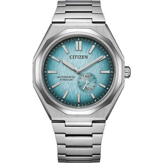 Zenshin 60 Mechanical (NK5020-58L)