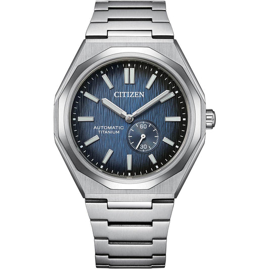 Zenshin 60 Mechanical (NK5020-58M)