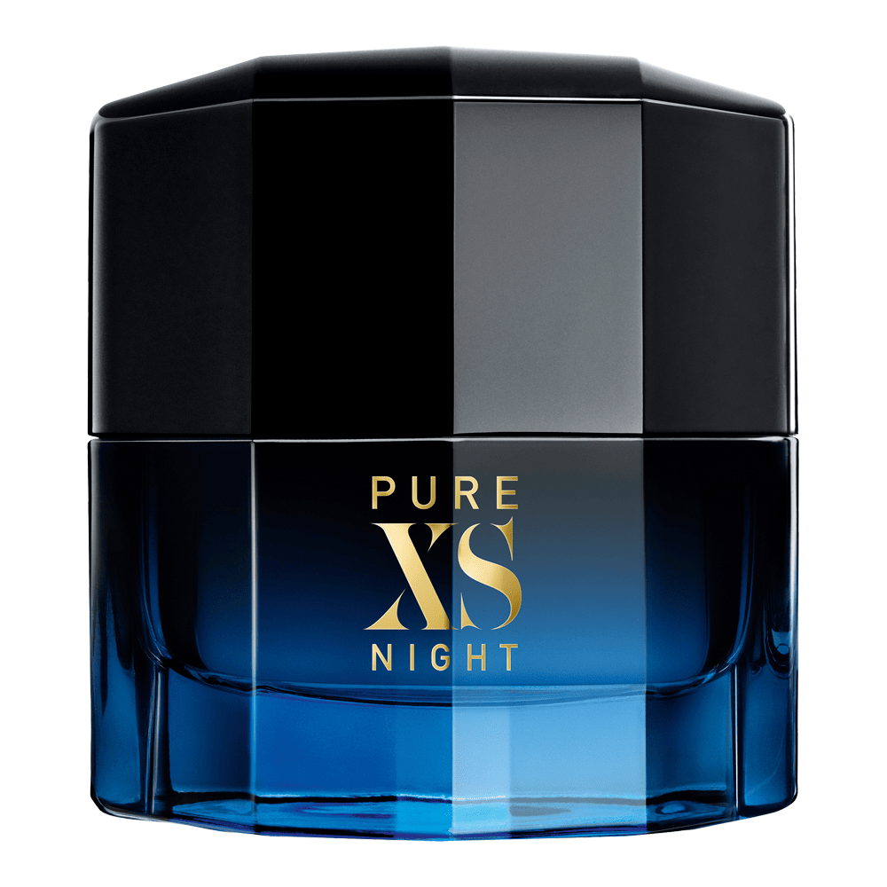 Pure XS Night Eau De Parfum • 50ml