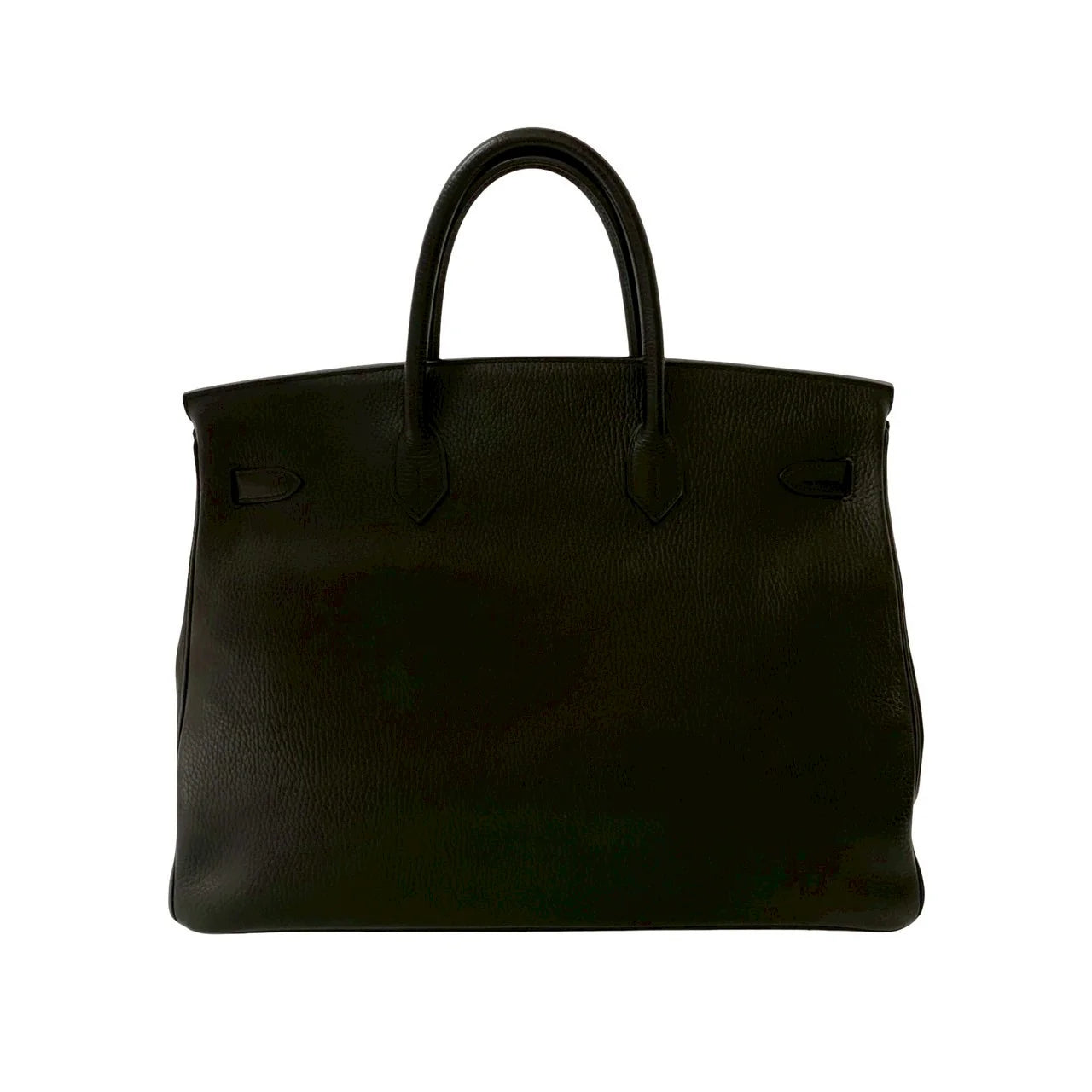 Hermès Vintage Birkin 40 – Le Tourne Ardennes Black - Zeuskicks
