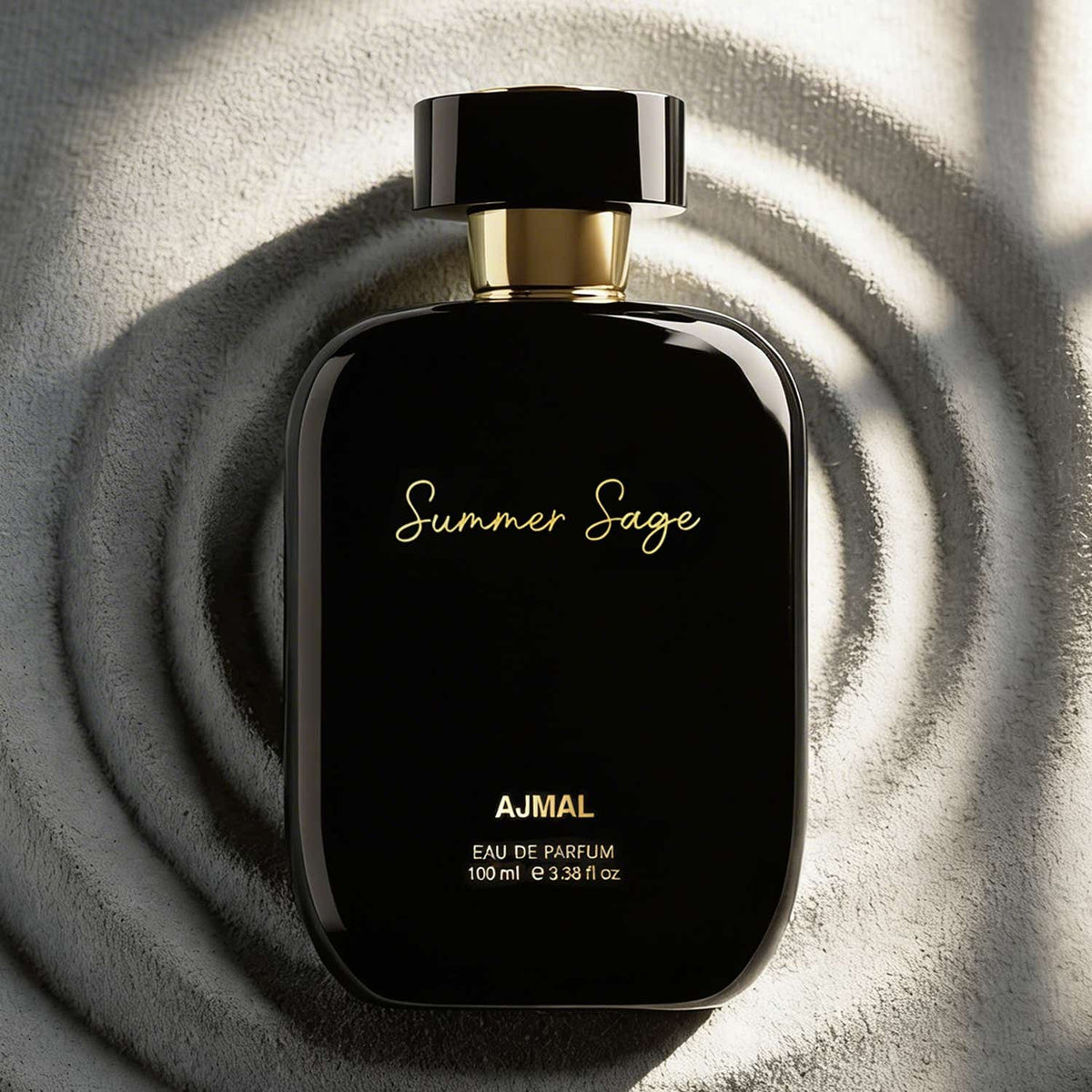 AJMAL ARTISAN - SUMMER SAGE Long Lasting Hand Picked Luxury Perfume For Unisex (100 ml)