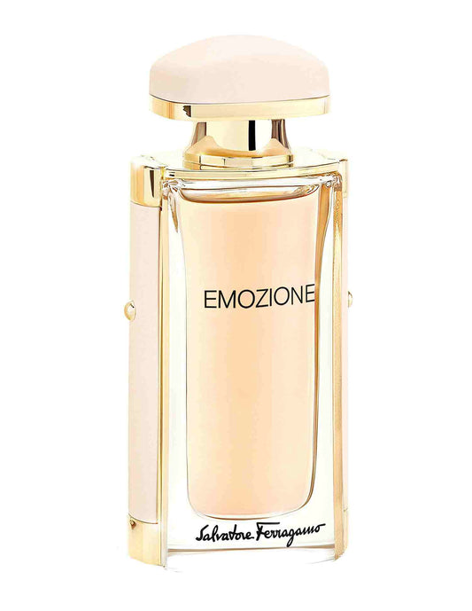 Emozione Eau De Parfum