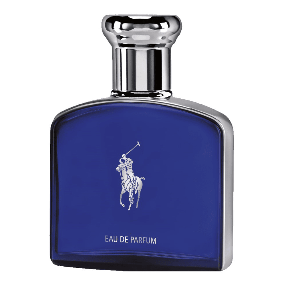 Polo Blue Eau De Parfum • 125ml