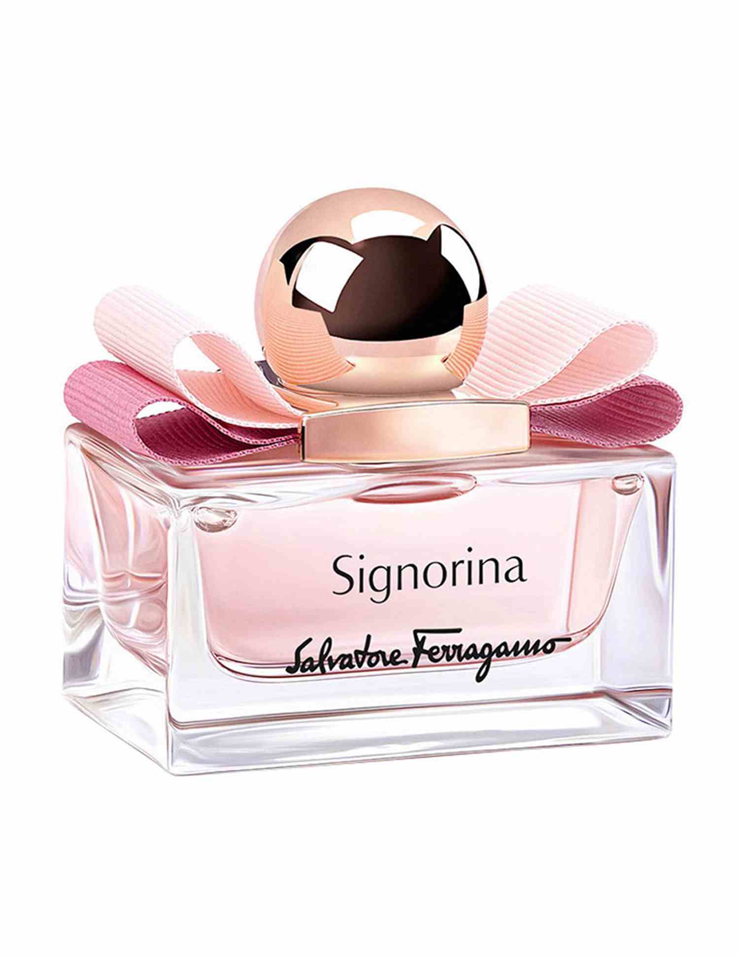 Signorina Eau De Parfum