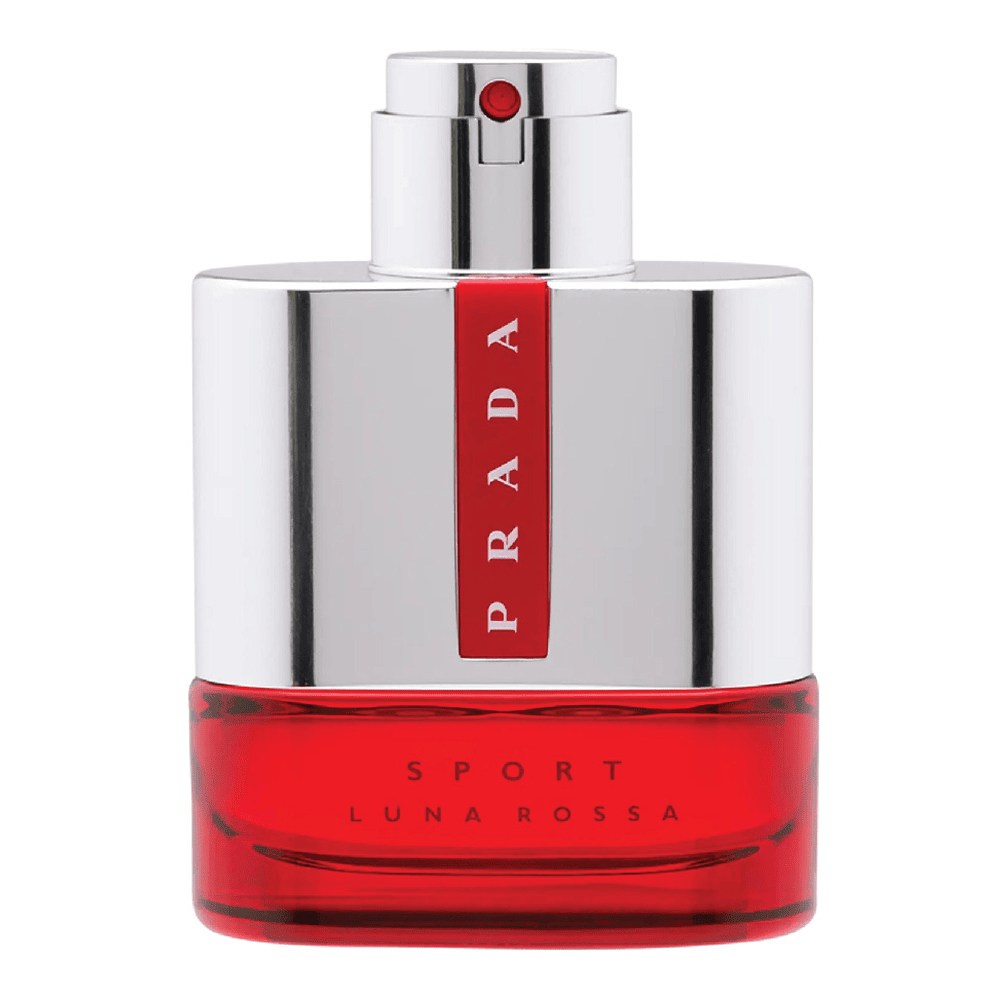 Luna Rossa Sport Eau De Toilette • 50ml