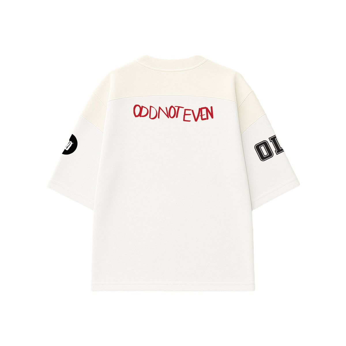 BITE ME Jersey by oddnoteven