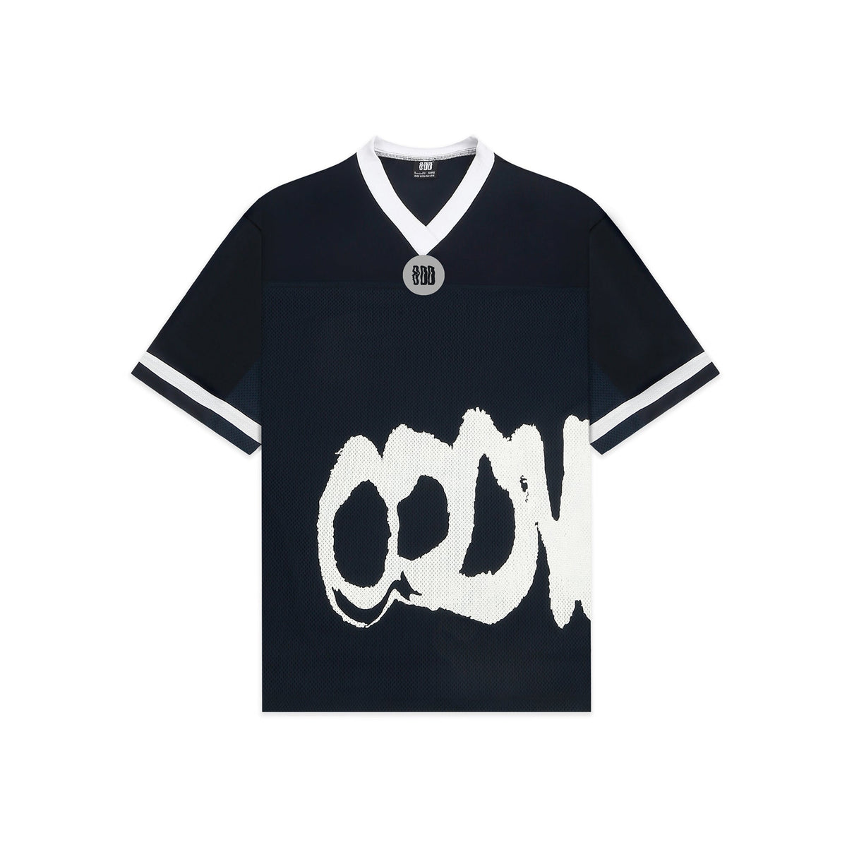 Odd Club Navy Jersey by oddnoteven