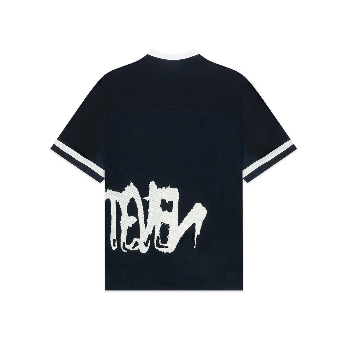 Odd Club Navy Jersey by oddnoteven