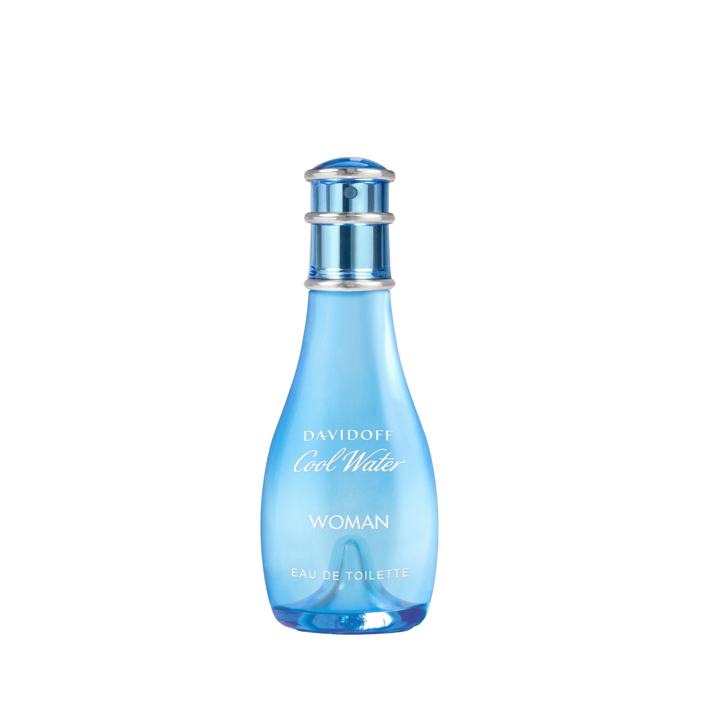 Cool Water Eau De Toilette • 50ml